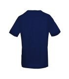 Zenobi - TSHMZ0185-NAVY - T-shirt - Heren