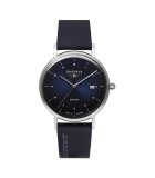 Bauhaus Uhren 2152-3 4041338215236 Armbanduhren Kaufen Frontansicht