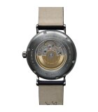 Bauhaus - 2152-3 - Wrist Watch - Men - Automatic - Classic