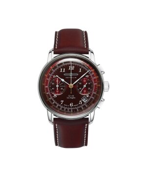 Zeppelin Uhren 7614-6 4041338761467 Armbanduhren Kaufen
