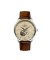 Zeppelin Uhren 8166-1 4041338816617 Armbanduhren Kaufen Frontansicht