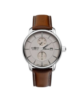 Zeppelin Uhren 8426-5 4041338842654 Armbanduhren Kaufen Frontansicht