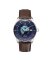 Zeppelin Uhren 8468-3 4041338846836 Armbanduhren Kaufen Frontansicht
