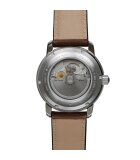 Zeppelin - 8666-1 - Wrist Watch - Men - Automatic - 100 Jahre