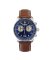 Zeppelin Uhren 8684-3 4041338868432 Armbanduhren Kaufen Frontansicht