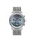 Zeppelin Uhren 8886M-3 4041338888683 Armbanduhren Kaufen Frontansicht