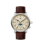 Zeppelin Uhren 9636-5 4041338963656 Armbanduhren Kaufen