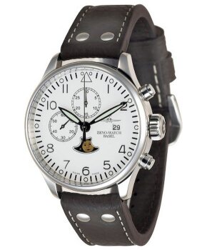 Zeno Watch Basel Uhren 4100-i2 7640155192170 Armbanduhren Kaufen