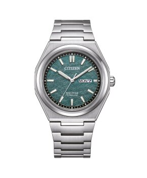 Citizen Uhren AW0130-85XE 4974374341716 Armbanduhren Kaufen Frontansicht