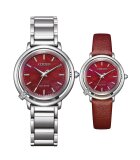 Citizen - EM1090-78X - Wrist Watch - Women - Solaire - Elegance