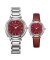 Citizen - EM1090-78X - Wrist Watch - Women - Solaire - Elegance