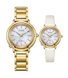 Citizen - EM1092-64D - Wrist Watch - Women - Solaire - Elegance