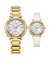 Citizen - EM1092-64D - Wrist Watch - Women - Solaire - Elegance