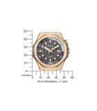 Citizen - NB6069-53H - Wrist Watch - Men - Automatic - Series 8