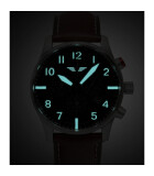 Iron Annie - 5684-2 - Wrist Watch - Men - Quartz - D-AQUI