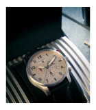 Iron Annie - 5684-4 - Wrist Watch - Men - Quartz - D-AQUI