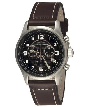 Zeno Watch Basel Uhren 4013-5030Q-h1-6 7640155192163 Chronographen Kaufen