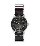 AVI-8 - AV-4112-01 - Wrist Watch - Men - Quartz - Flyboy