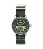 AVI-8 - AV-4112-02 - Wrist Watch - Men - Quartz - Flyboy