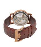 Earnshaw - ES-8225-03 - Wrist Watch - Men - Automatic - Fowler