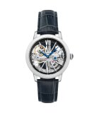 Earnshaw - ES-8287-01 - Wrist Watch - Men - Automatic -...