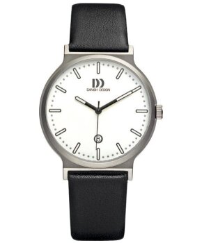 Danish Design Uhren IQ12Q993 4045346080664 Armbanduhren Kaufen Frontansicht