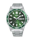 Lorus - RH359AX9 - Wrist Watch - Men - Quartz - Sport