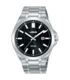 Lorus - RH955QX9 - Wrist Watch - Men - Quartz - Sport