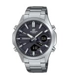 Casio - EFV-C120D-1AEF - Wrist Watch - Men - Quartz -...
