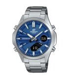 Casio - EFV-C120D-2AEF - Wrist Watch - Men - Quartz -...