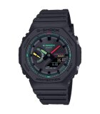 Casio - GA-B2100MF-1AER - Wrist Watch - Men - Solar -...