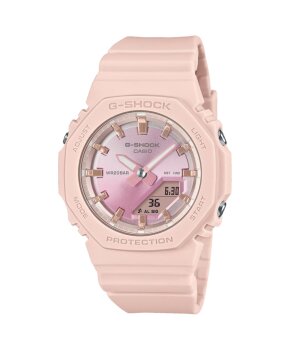 Casio Uhren GMA-P2100SG-4AER 4549526376122 Chronographen Kaufen