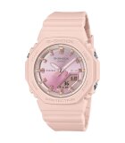 Casio - GMA-P2100SG-4AER - Wrist Watch - Women - Quartz -...