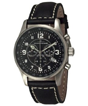 Zeno Watch Basel Uhren 4013-5030Q-h1 7640155192156 Chronographen Kaufen
