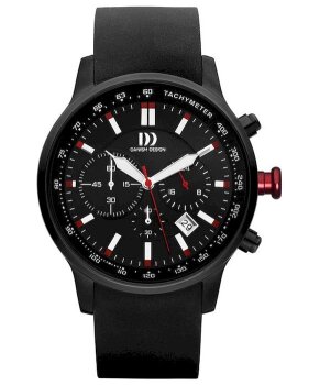 Danish Design Uhren IQ14Q996 4045346080602 Armbanduhren Kaufen