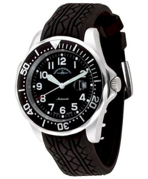 Zeno Watch Basel Uhren 3862-a1 7640155191982 Automatikuhren Kaufen
