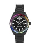 Philipp Plein - PWPNA0624 - Wrist Watch - Men - Quartz -...