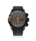 Edox - 01128 37GNNOCA GNO - Wrist Watch - Men - Automatic...