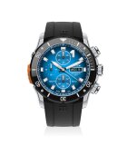 Edox - 01128 3NOCA BUIDN - Wrist Watch - Men - Automatic...