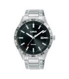 Lorus - RH947QX9 - Wrist Watch - Men - Quartz - Sports