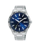 Lorus - RH949QX9 - Wrist Watch - Men - Quartz - Sports