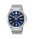 Lorus - RH957QX9 - Wrist Watch - Men - Quartz - Sports