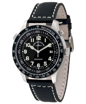 Zeno Watch Basel Uhren 3851-a1 7640155191975 Armbanduhren Kaufen
