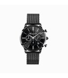 Thomas Sabo - WA0291-287-203 - Wrist Watch - Men - Quartz...