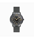 Thomas Sabo - WA0389-202-203 - Wrist Watch - Unisex -...