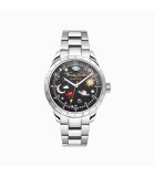 Thomas Sabo - WA0402-201-203 - Wrist Watch - Unisex -...