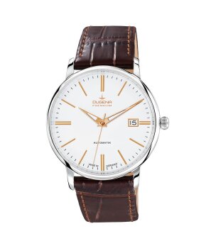 Dugena Premium Uhren 7000191 4050645017945 Armbanduhren Kaufen