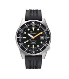 Squale - 1521BKBL.VO - Wrist Watch - Diving watch 50 ATM...