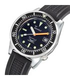 Squale - 1521CL.VO - Wrist Watch - Diving watch 50 ATM -...