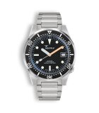 Squale - 1521COSCL.SQ20B - Wrist Watch - Diving watch 50...